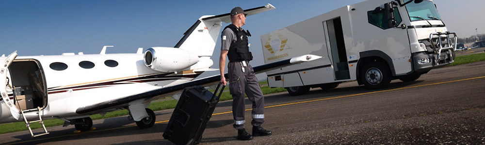 Logistical and Security Services for Travelling Exhibitions and High-Value Events and Trunk Shows